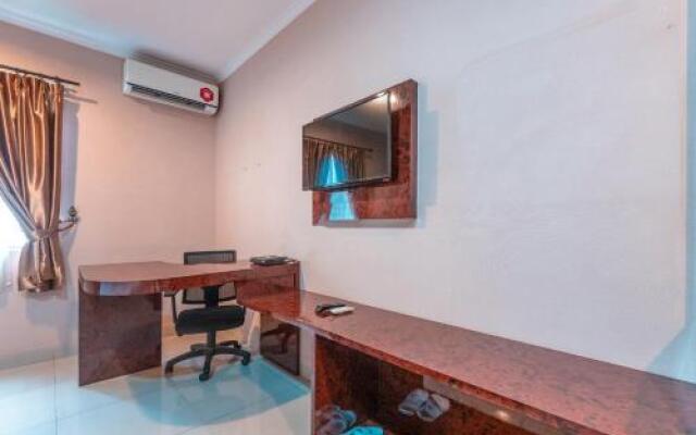 Hotel Binong