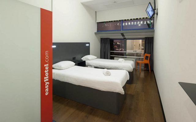 easyHotel Rotterdam City Centre