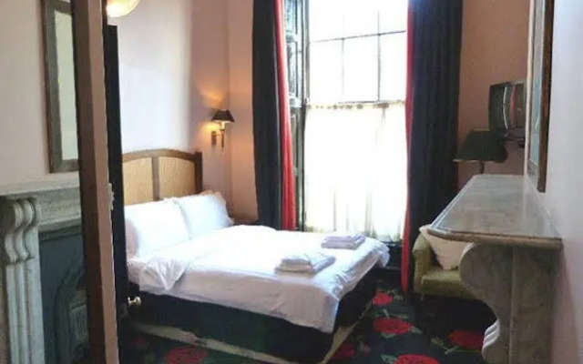 The Townhouse Hotel