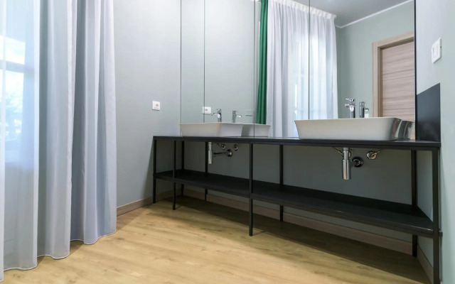 Hotel Regina Del Garda Suite