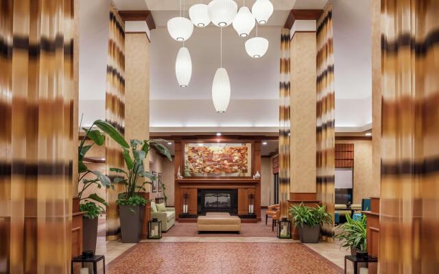 Hilton Garden Inn St. Louis Shiloh/O'Fallon IL