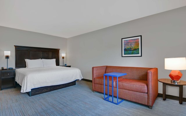 Hampton Inn Bath (Brunswick Area)