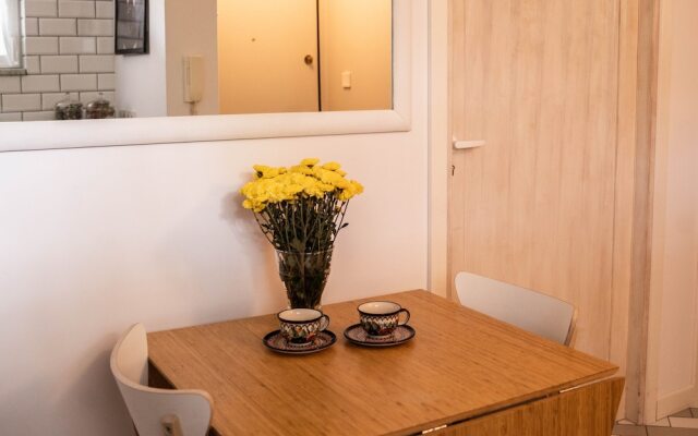 P&O Apartments Corazziego Metro Ratusz