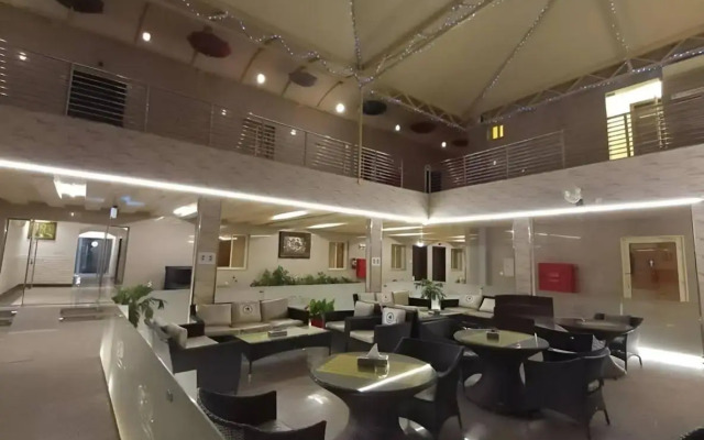 Celine Al Motamaiza Furnished Apartment