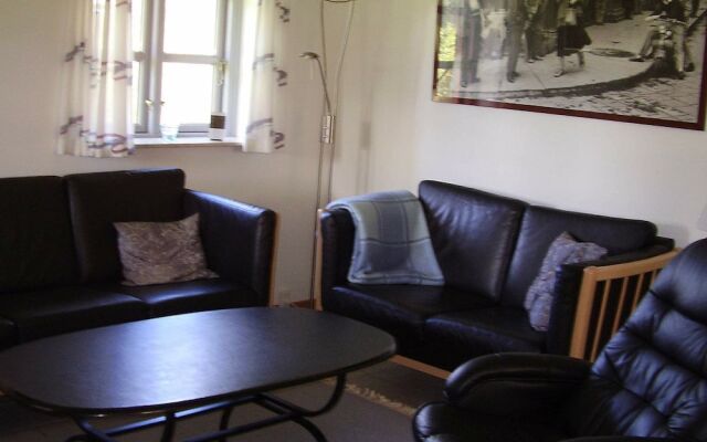 Cozy Holiday Home in Lolland Denmark With Terrace