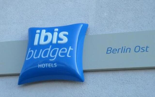 ibis budget Berlin Ost