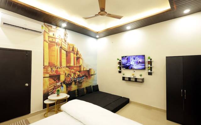 The Banaras Home Stay