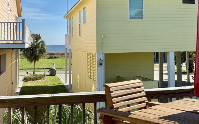 2 Sandpiper by RedAwning