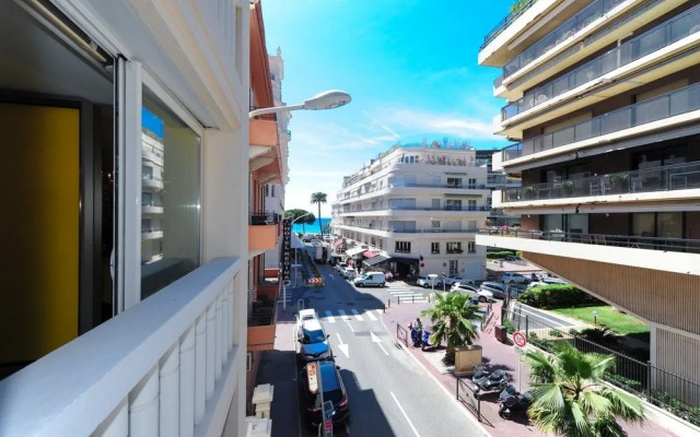 Croisette Azur Residence - 5 Stars Holiday House