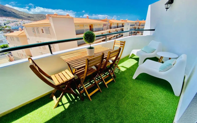 Vacation Home 1 Bed Los Cristianos