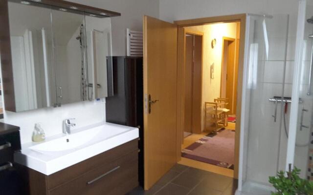 Ferienwohnung Anna