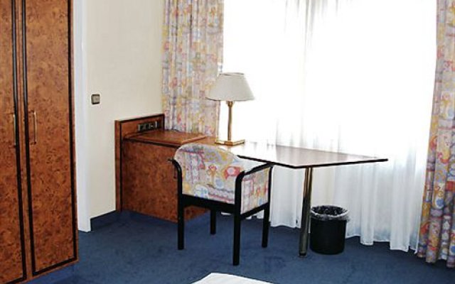 Hotel President Frankfurt