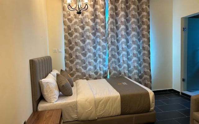 Cereno Homes Accra