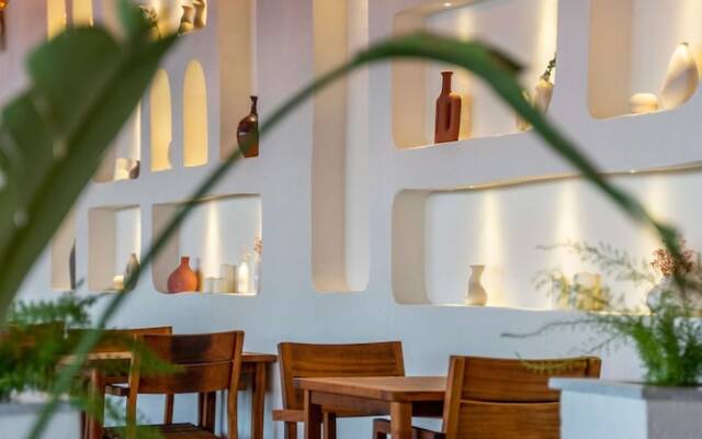 Goddess of Bodrum - All Inclusive