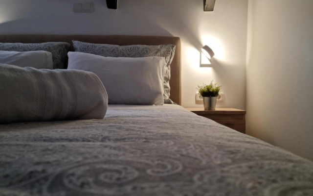 Apartments and Rooms Jerkovic