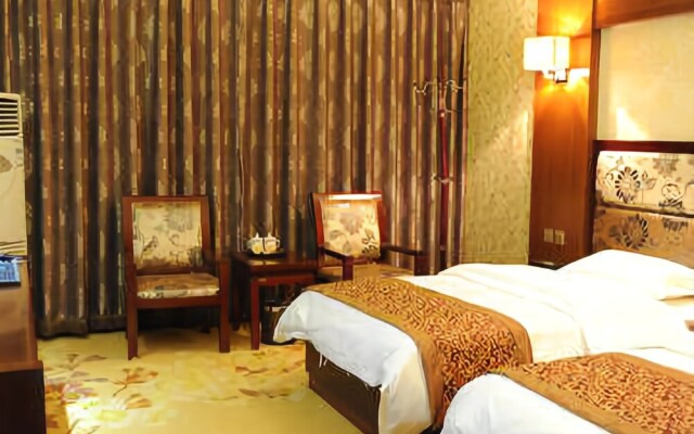 Sunlight Holiday Big Hotel