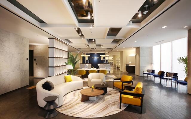 voco Seoul Gangnam by IHG