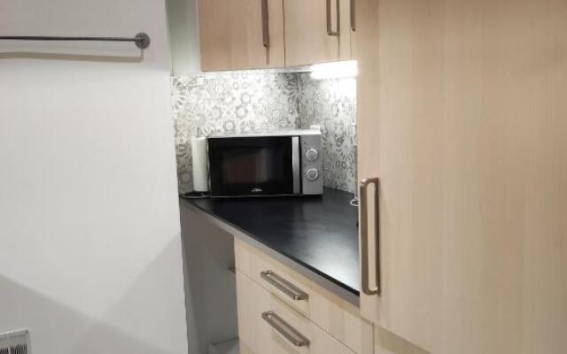 Chamrousse 1750 - Le Taillefer - Appartement classé 3 étoiles