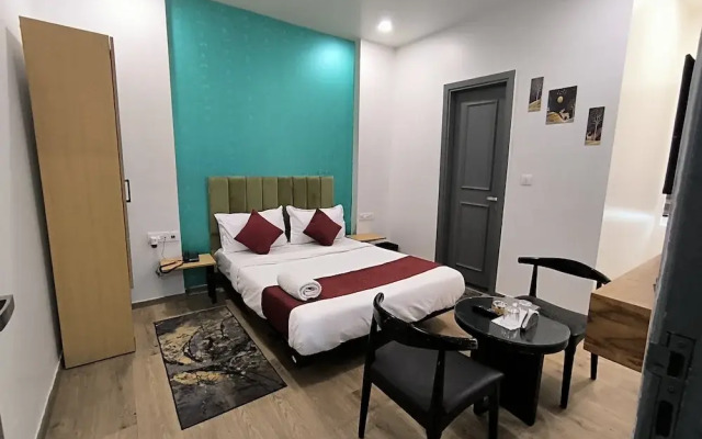 Hotel 7 Star