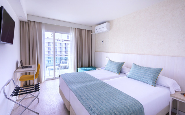 Hotel Palmasol Puerto Marina