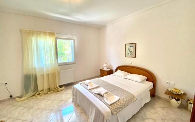 Villa Aegean
