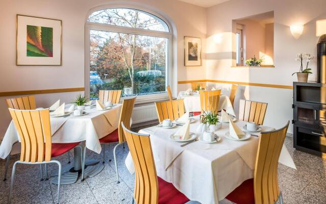 Hotel am Rokokogarten