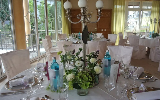 Hotel Jägerhof