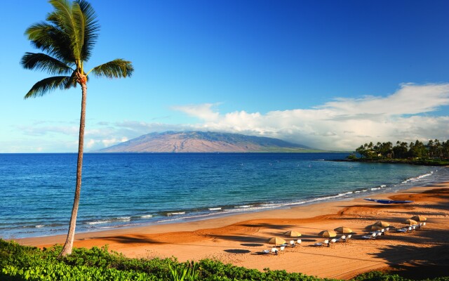 Four Seasons Resort Maui at Wailea