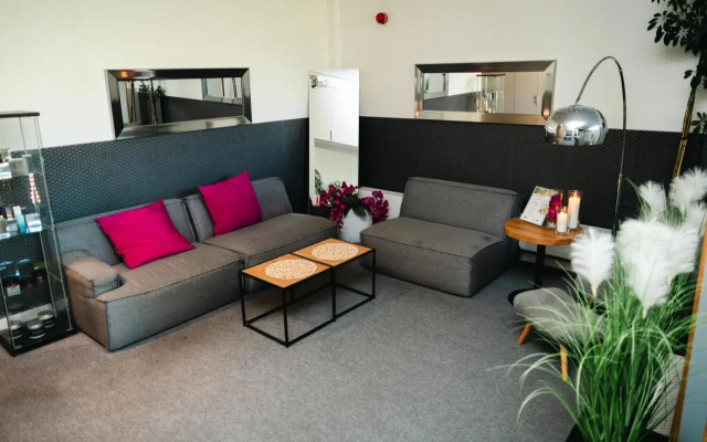 Hotel Skansen Conference& Spa