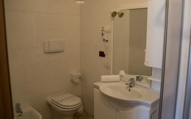 Albergo La Terrazza sul Lago