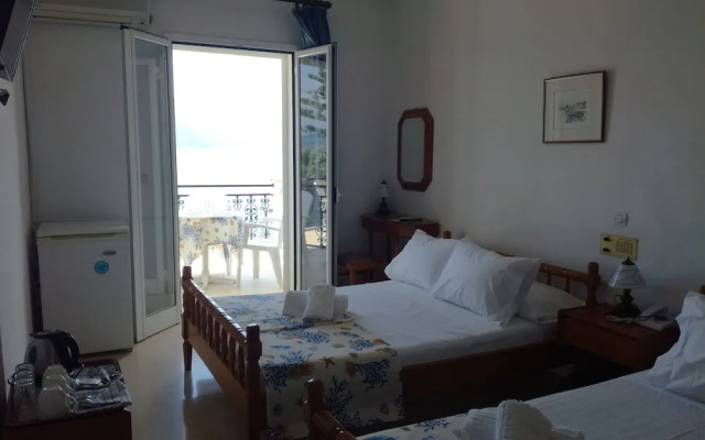 Gonatas Hotel