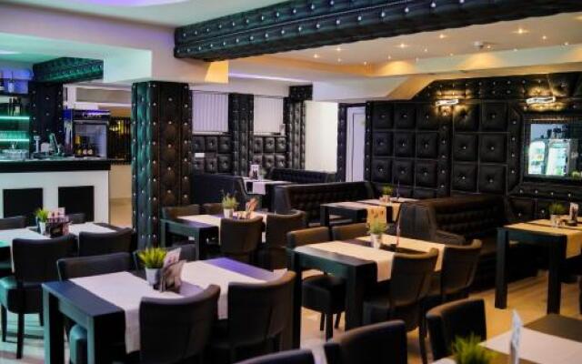 Olympic Apartments Wellness And Spa