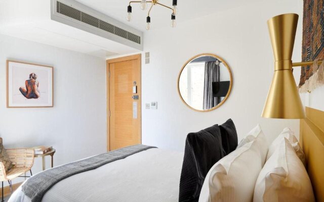 Sonder - Edgware Road