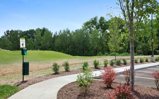 Home2 Suites by Hilton Nashville-Airport