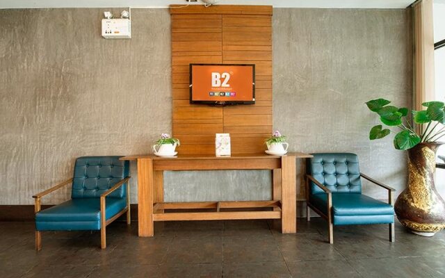 B2 Bangkok (Srinakarin)