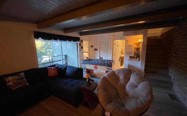 Lazy Bear Cabin