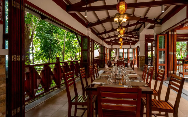 Sunlight Eco Tourism Island Resort