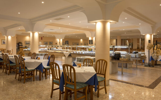 Hotel HSM Reina del Mar