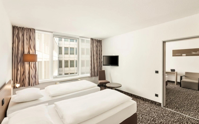 Best Western Plus Hotel Dresden City
