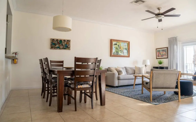 NEW Oceanfront Condo in George Town