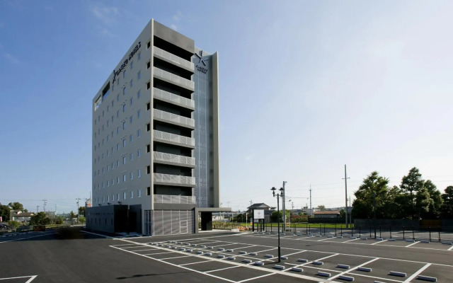 Candeo Hotels Shizuoka Shimada