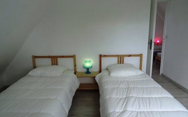 House Rosnual Carnac