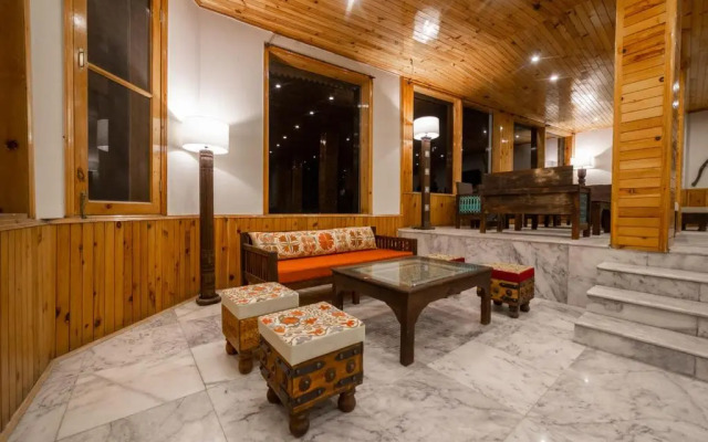 Roomy Daastaan Hotel, Karimabad Hunza