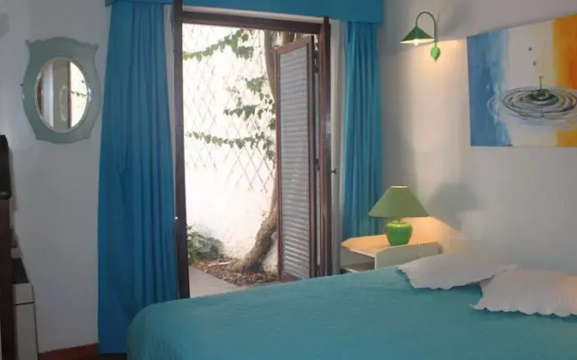 Feels Like Home Monte Gordo Family Villa