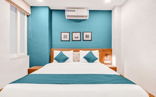 SilverKey Executive Stays 44787 Raja Park 1