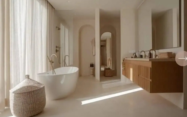 Aflora Tulum