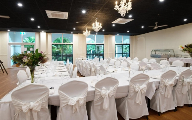 Amaroo on Mandalay