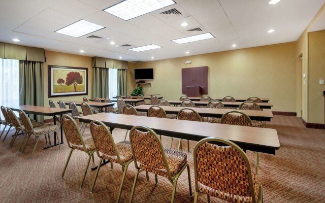 Hampton Inn & Suites Port Richey
