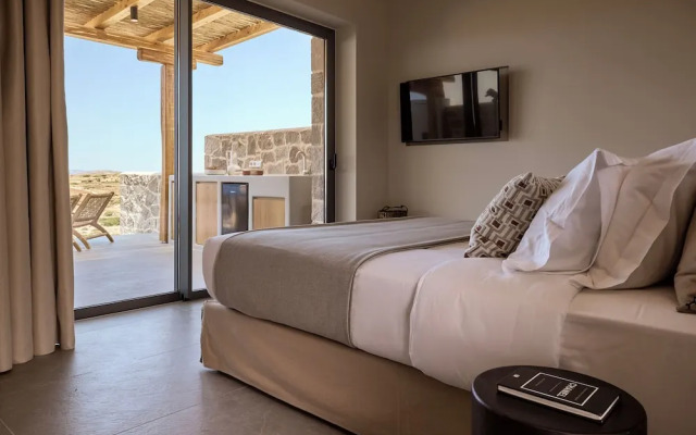 Kemelia Suites