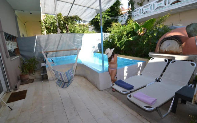 Paradise House with Private Pool